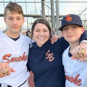 Meet your Posher, Madison